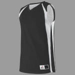 Women's Reversible Basketball Jersey