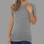 Women's USA-Made Triblend T-Shirt
