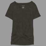 Women's Twisted T-Shirt