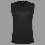 Women's Sleeveless V-Neck T-Shirt