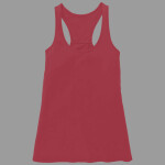 Girls' Vintage Charm Tank Top