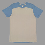 Unisex Forward Shoulder Fine Jersey Tee