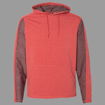 Men's Omega Stretch Hooded Sweatshirt