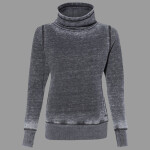 Women’s Zen Fleece Cowl Neck Sweatshirt