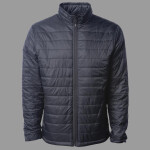 Men's Puffer Jacket