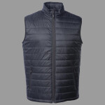 Men's Puffer Vest