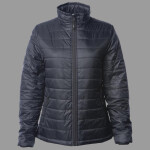Women's Puffer Jacket