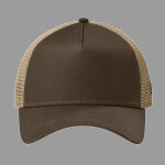 Snapback Trucker Cap