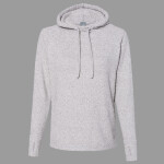 Women’s Teddy Fleece Hooded Sweatshirt