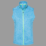 Women’s Cosmic Fleece Vest