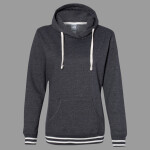 Women’s Relay Hooded Sweatshirt