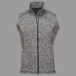 Men's Cosmic Fleece Vest
