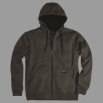 Men's Bateman Bonded Power Fleece 2.0 Full-Zip Jacket