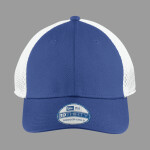 Youth Stretch Mesh Cap