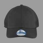 Youth Stretch Mesh Cap