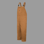 Men's Insulated Blended Duck Bib Overall