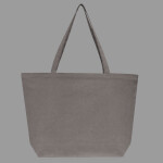 Seaside Pigment-Dyed Large Tote