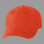 Unstructured Cap