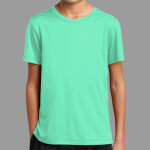 Youth Posi UV ® Pro Tee