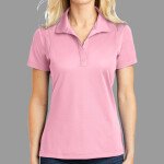 Women's Micropique Sport Wick ® Polo