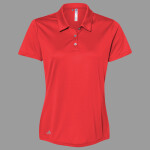 Women's Performance Polo