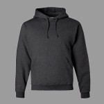 Unisex NuBlend® Hooded Sweatshirt