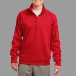 Tech Fleece 1/4 Zip Pullover