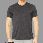 Unisex Viscose Fashion Tee