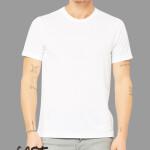 Unisex Viscose Fashion Tee