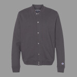 Unisex Bomber Jacket