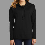 Women's Featherweight French Terry Hoodie