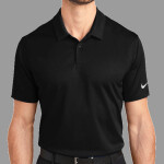 Dry Essential Solid Polo