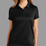 Women's Dry Essential Solid Polo