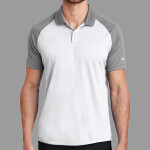 Dry Raglan Polo