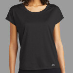 Women's Pulse Dolman Tee