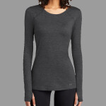 Women's Force Long Sleeve Tee