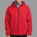 Essential Rain Jacket