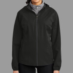 Women's Essential Rain Jacket