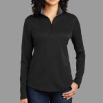 Women's Silk Touch Performance 1/4 Zip