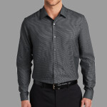 Pincheck Easy Care Shirt