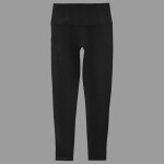 Women's High Rise 7/8 Legging