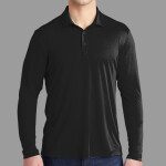 Posi UV ® Pro Long Sleeve Polo