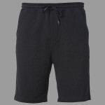 Men's Midweight Fleece Shorts