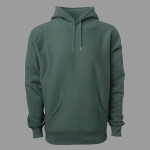 Unisex Legend Premium Heavyweight Cross-Grain Hooded Sweatshirt