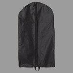 Gusseted Garment Bag