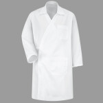 Men's 100% Poly Butcher Wrap