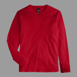 Unisex Perfect-T Long Sleeve T-Shirt
