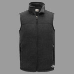 Sweater Fleece Vest