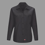Women's Long Sleeve Mimix Work Shirt