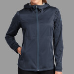 Ladies All Weather DryVent Stretch Jacket